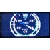0.96" screen