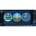 1.47" screen