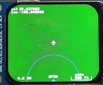 1.69" screen 1.69" screen