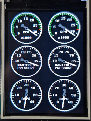 2.0" screen 2.0" screen