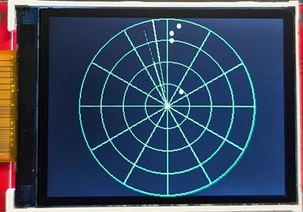 2.2" screen 2.2" screen