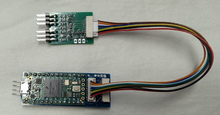 navigation light board navigation light board