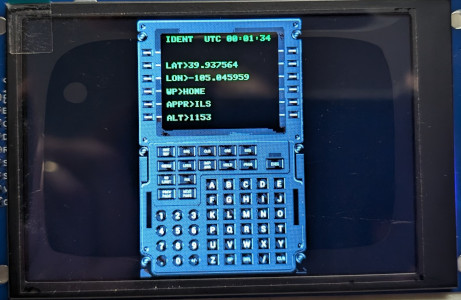 3.5" screen 3.5" screen