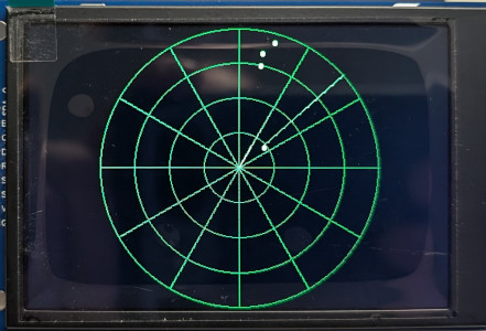 3.5" screen 3.5" screen