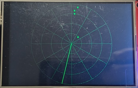 4" screen 4" screen