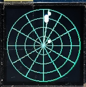0.85" screen 0.85" screen
