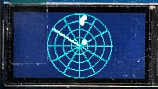 0.96" screen 0.96" screen