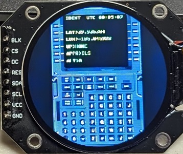 images 1.28" round screen - Image 6