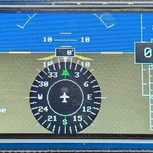 1.9" screen
