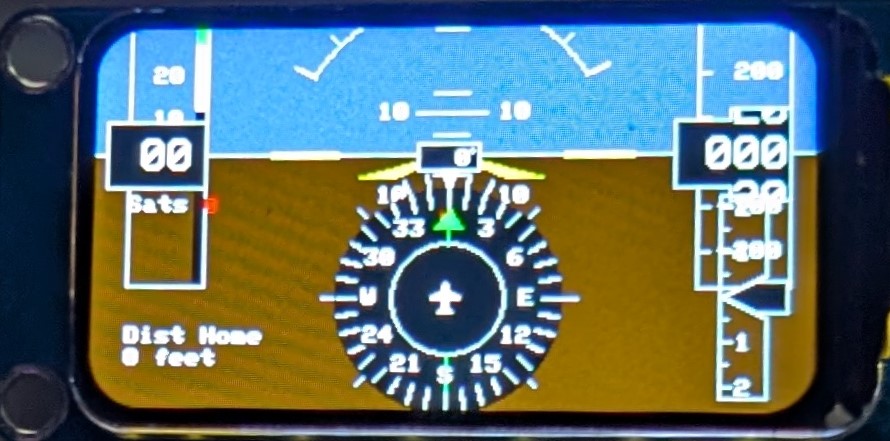 images 1.47" screen
