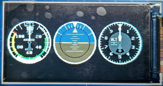 images 1.9" screen - Image 3
