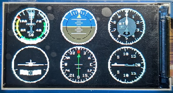 images 1.9" screen - Image 4