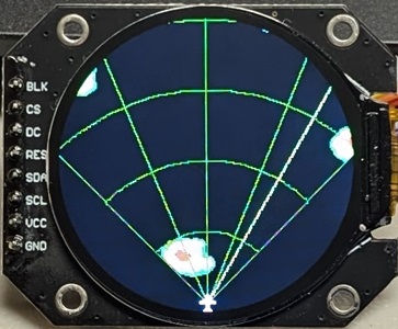 images 1.28" round screen - Image 4