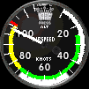 Instrument descriptions 1 airspeed