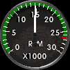 Instrument descriptions 12 tach