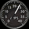 Instrument descriptions 18 fuel flow