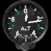 Instrument descriptions 26 altimeter