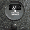 Instrument descriptions 27 raf compass