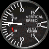 Instrument descriptions 6 vsi