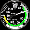 Instrument descriptions 7 airspeed alt