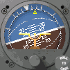 Instrument descriptions 8 attitude elect
