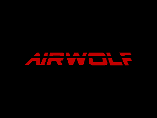 CLI Configuration airwolf