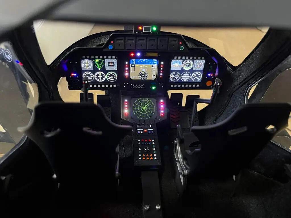 airwolf 3
