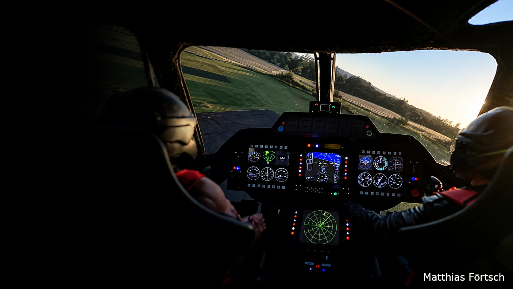 airwolf