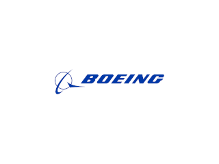 CLI Configuration boeing logo