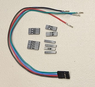 Cables cable 20cm