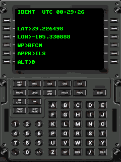 Display Modes fmc