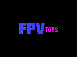CLI Configuration fpvtoys