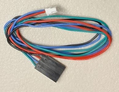 Cables gh 4pin 30