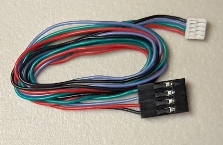 Cables gh 4pin 40