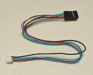 Cables gh 4pin cable