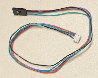 Cables gh 6pin 30
