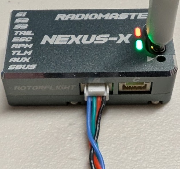 Cables nexus wire