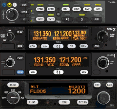 Display Modes radio3