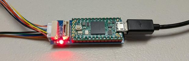 Firmware Updates usb and screen plug