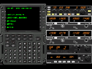 radios