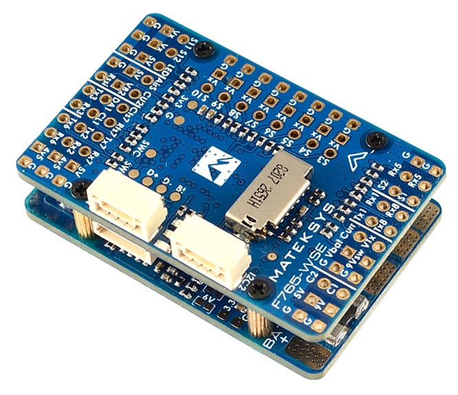 f765 wse 1